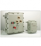 Petrel - Zone 1 Hazardous Area Direct On Line (DOL) Motor Starters & Isolators (ATEX) 